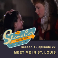 Season 4 / Episode 22 - Meet Me In St. Louis
