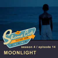 Season 4 / Episode 14 - MOONLIGHT (w/ Jordan Davis)