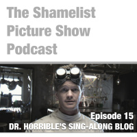 Season 1 / Episode 15 - DR. HORRIBLES SING-ALONG BLOG