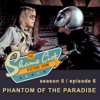 Season 5 / Episode 6 - Phantom of the Paradise