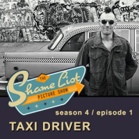 Season 4 / Episode 1 - TAXI DRIVER (plus LIMITS OF CONTROL and HOUSE BY THE CEMETERY
