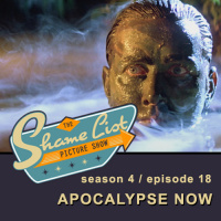 Season 4 / Episode 18 - APOCALYPSE NOW