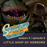 Season 5 / Episode 9 - Little Shop of Horrors Double Feature
