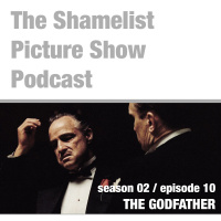 Season 2 / Episode 10 - THE GODFATHER