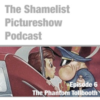 Season 1 / Episode 6 - THE PHANTOM TOLLBOOTH
