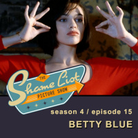Season 4 / Episode 15 - BETTY BLUE