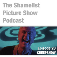 Season 1 / Episode 20 - CREEPSHOW