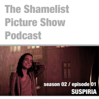 Season 2 / Episode 1 - SUSPIRIA