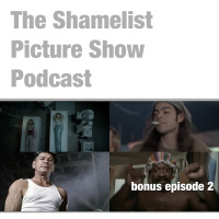 Bonus Episode 2 - Sweet Sweetbacks Baadasssss Releases!