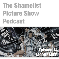 Season 1 / Episode 14 - MOONRAKER