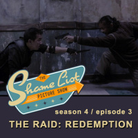 Season 4 / Episode 3 - THE RAID