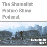 Season 1 / Episode 26 - ROCKY (w/ Lloyd Kaufman  Gregory Bishop)