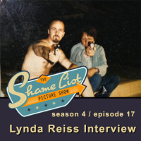 Season 4 / Episode 17 - Interview with Lynda Reiss