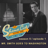 Season 5 / Episode 1 - Mr. Smith Goes To Washington