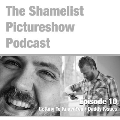 Shame List Picture Show: A Movie Podcast