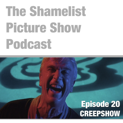 Shame List Picture Show: A Movie Podcast