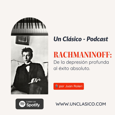 Un Clasico - Podcast