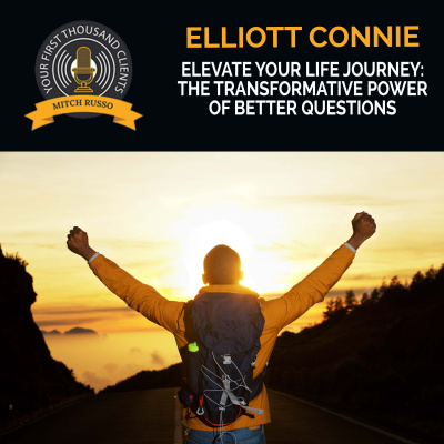 Your First Thousand Clients With Mitch Russo