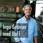 Inga Gränser Med Daff