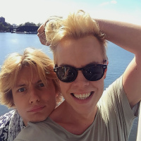 14. The Fooo - om känslor