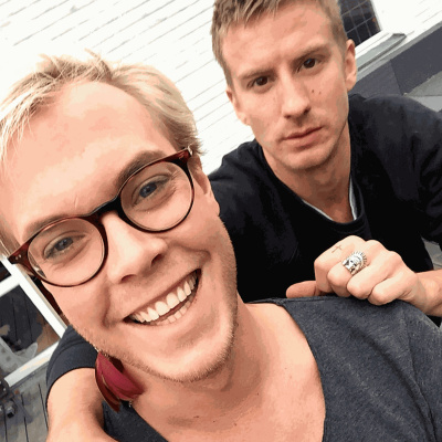 Inga Gränser Med Daff