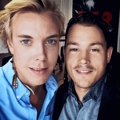 Inga Gränser Med Daff