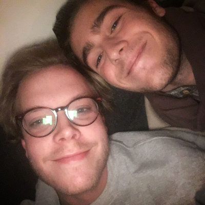 Inga Gränser Med Daff