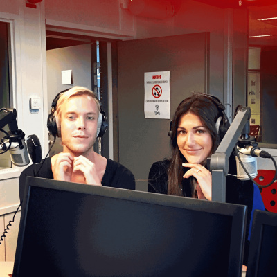 Inga Gränser Med Daff