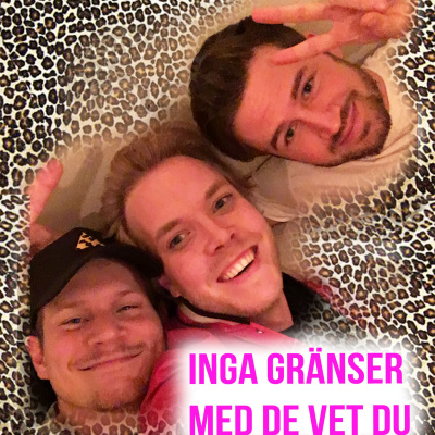 Inga Gränser Med Daff