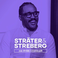 StSt - mit RYAN COOGLER