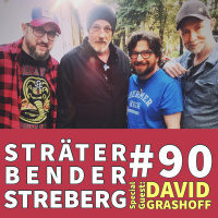 SBS#90 mit Special Guest DAVID GRASHOFF
