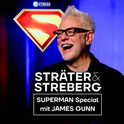 Sträter Bender Streberg - Der Podcast
