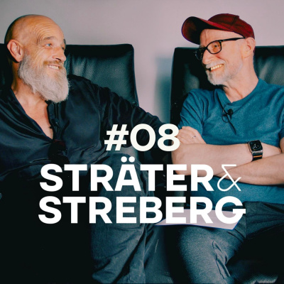 Sträter Bender Streberg - Der Podcast