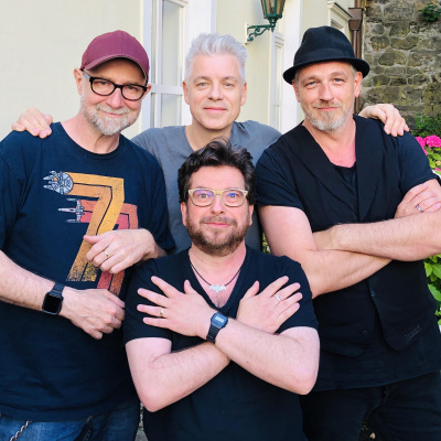 Sträter Bender Streberg - Der Podcast