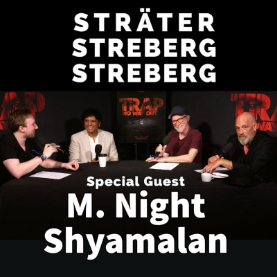 Sträter Bender Streberg - Der Podcast