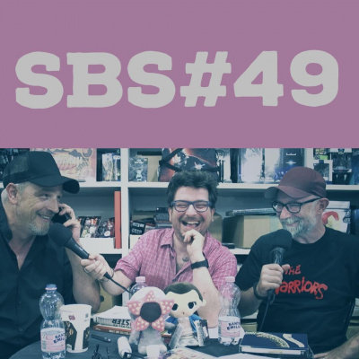 Sträter Bender Streberg - Der Podcast