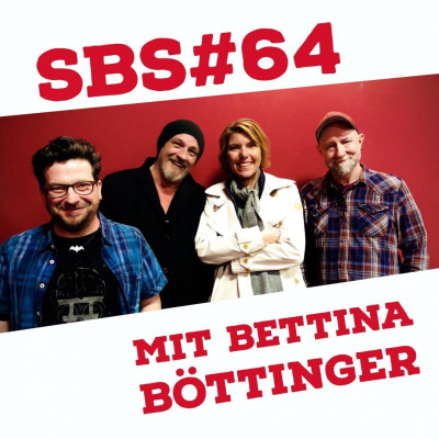 Sträter Bender Streberg - Der Podcast