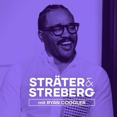 Sträter Bender Streberg - Der Podcast