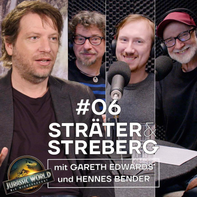 Sträter Bender Streberg - Der Podcast