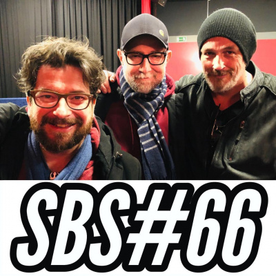 Sträter Bender Streberg - Der Podcast