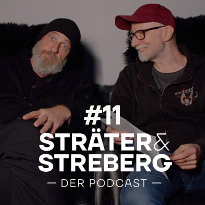 Sträter Bender Streberg - Der Podcast
