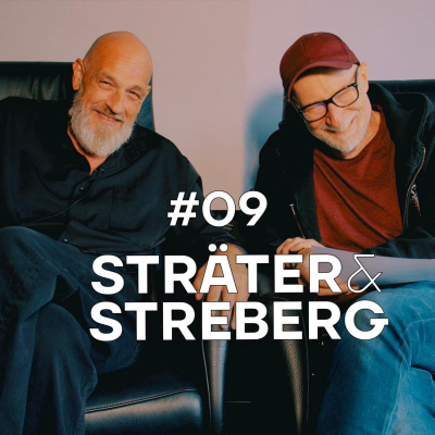 Sträter Bender Streberg - Der Podcast