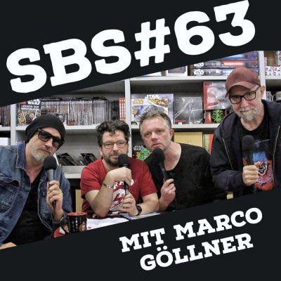 Sträter Bender Streberg - Der Podcast