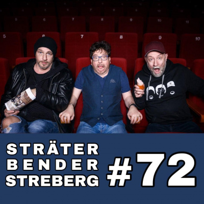 Sträter Bender Streberg - Der Podcast