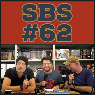 Sträter Bender Streberg - Der Podcast