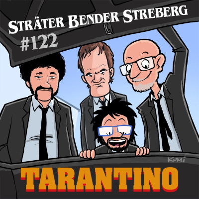 Sträter Bender Streberg - Der Podcast