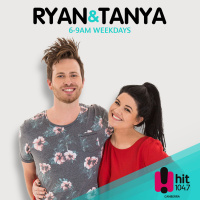 RYAN AND TANYA PODCAST 03_11 2017