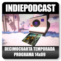 Indiepodcast 14x09
