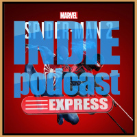 Indiepodcast Express 7x17