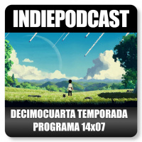 Indiepodcast 14x07